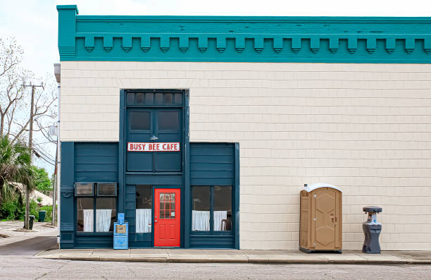 Best Portable restroom trailer rental  in , KY