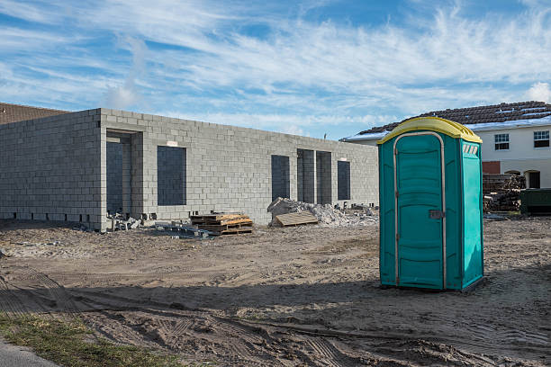 Best Porta potty delivery and setup  in , KY